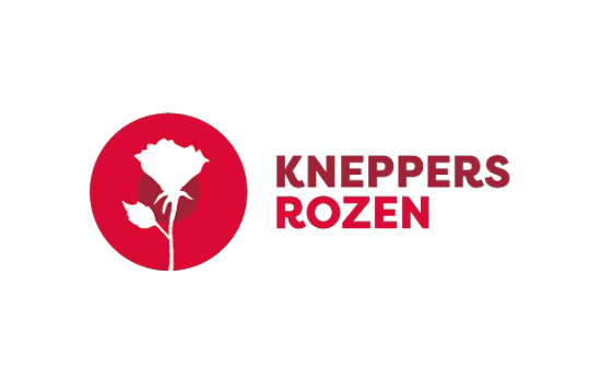 Kneppers Rozen