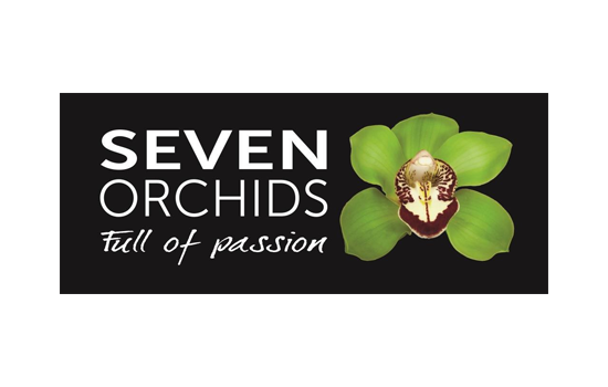 Seven Orchids