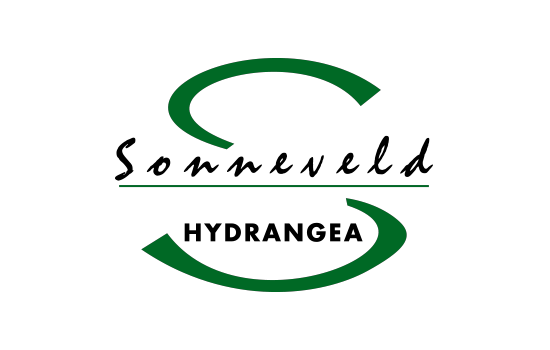 logo Sonneveld Hydrangea