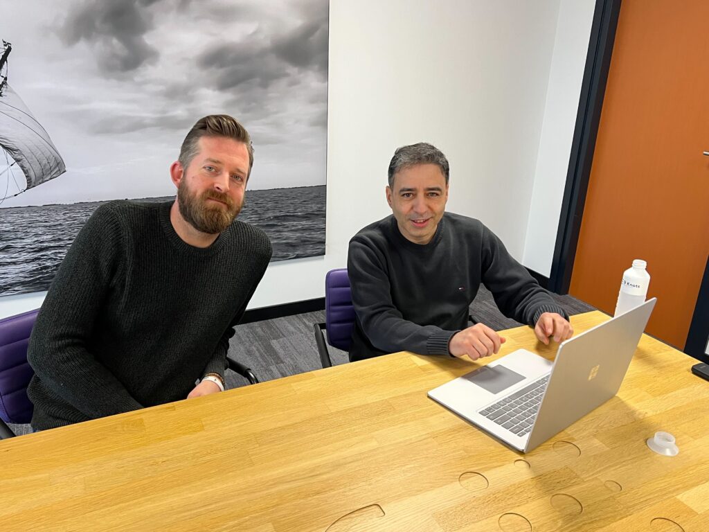 Van server naar cloud: de vernieuwingsslag van groothandel Arie Verschoor b.v.